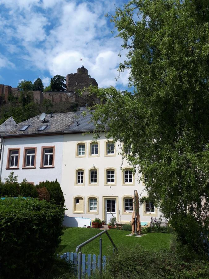 Ferienwohnung Emma Konz Exterior foto